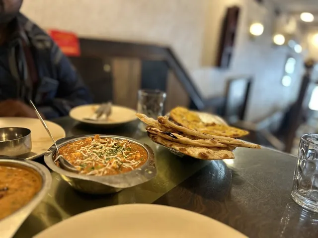 Kumar Foods - Restaurant & Caterers - 3