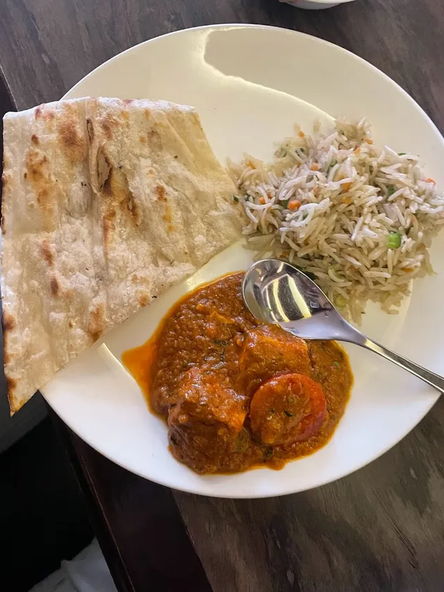 Kumar Foods - Restaurant & Caterers - 4