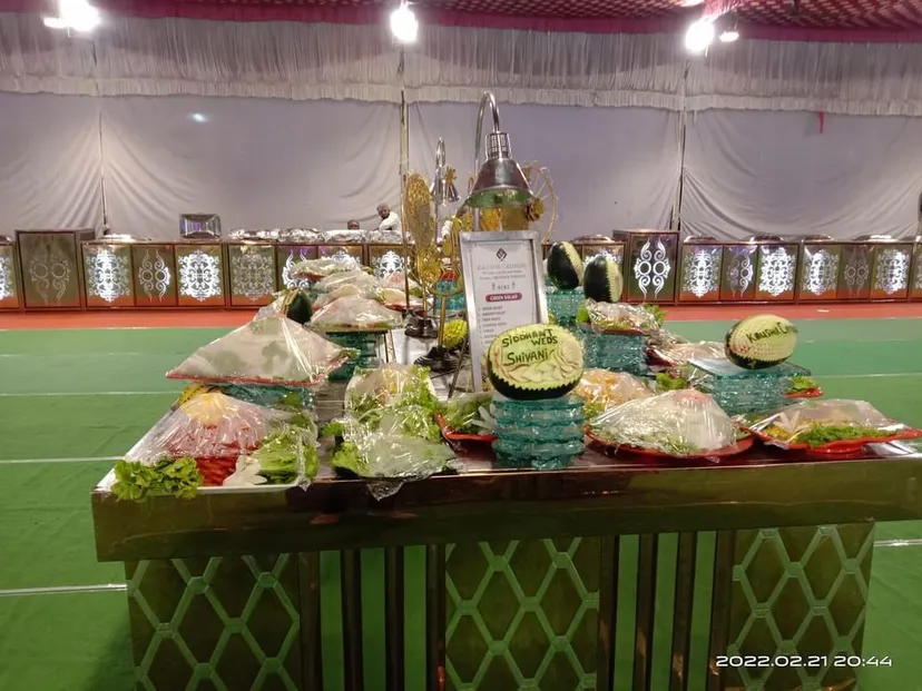 Kaushik Caterers
