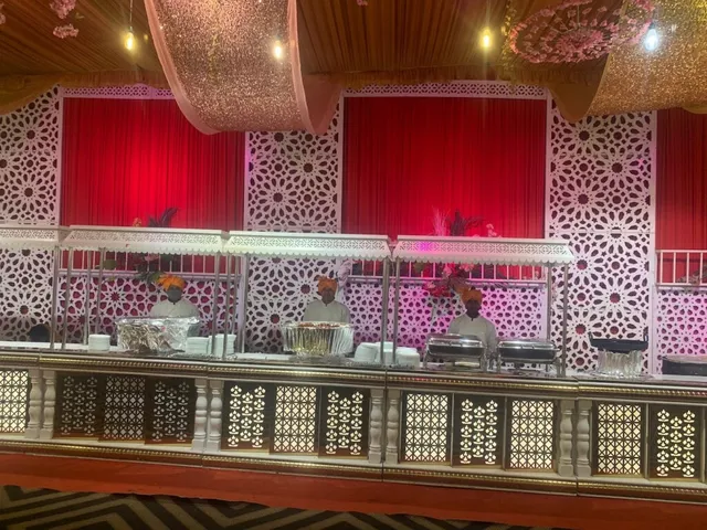 Kaushik Caterers - 3