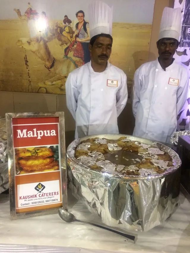 Kaushik Caterers - 4