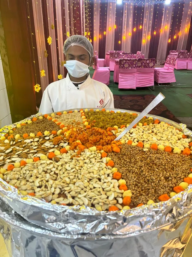 Kaushik Caterers - 5