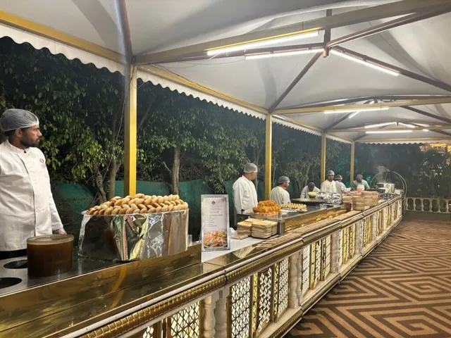 Kaushik Caterers - 6