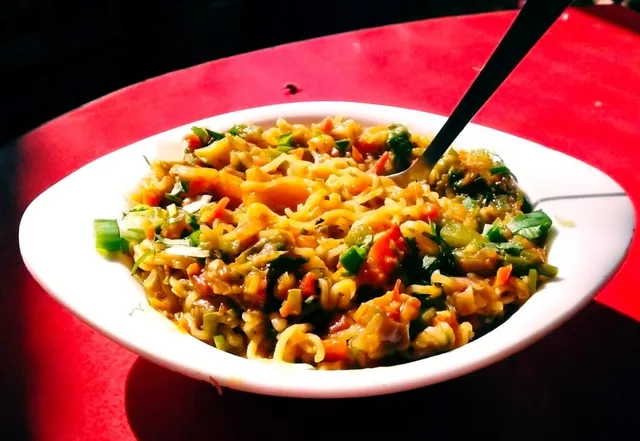 The Roti Restaurant & Tiffin Center - 4