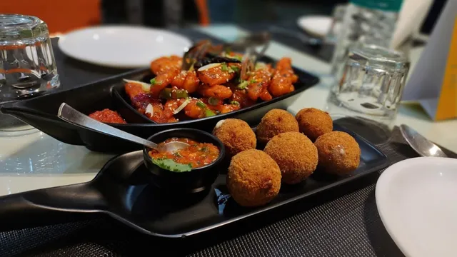 Sweetcorn Cafe and Restaurant - 2