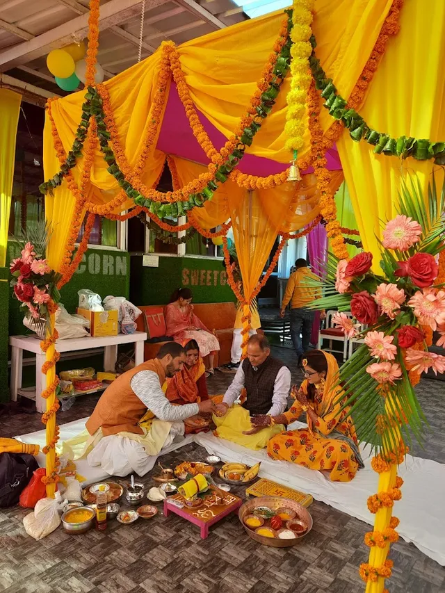 Sweetcorn Cafe and Restaurant - 4