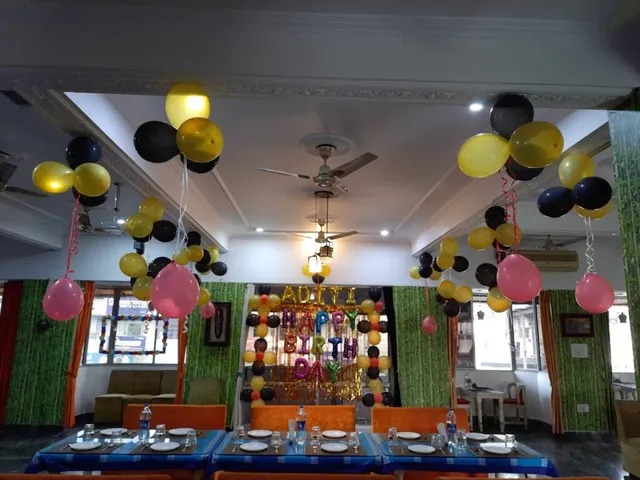 Sweetcorn Cafe and Restaurant - 6