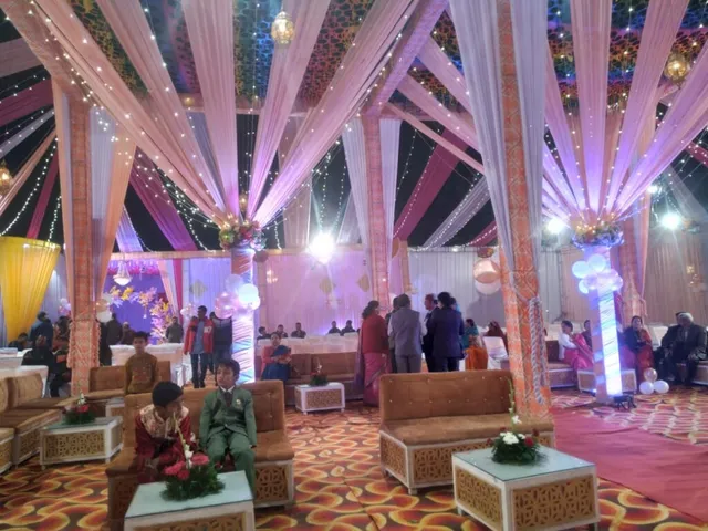 Deep Caters and Decorators - 2