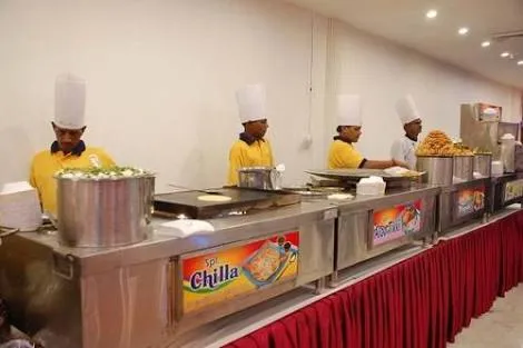 Deep Caters and Decorators