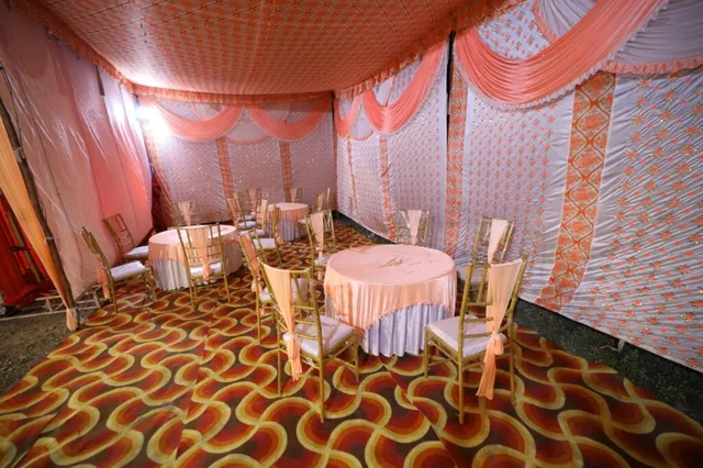 Deep Caters and Decorators - 6