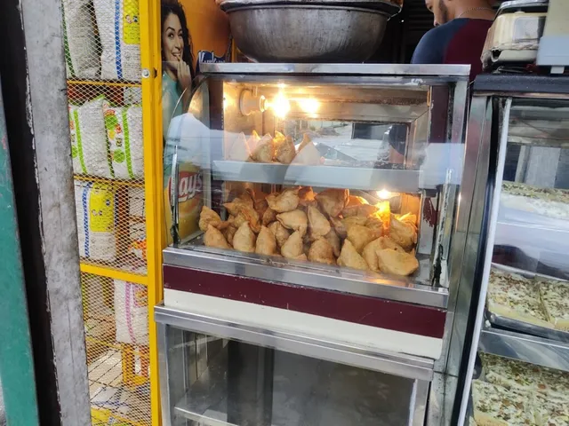 Kumai Sweet Shop And Catering Service - 5