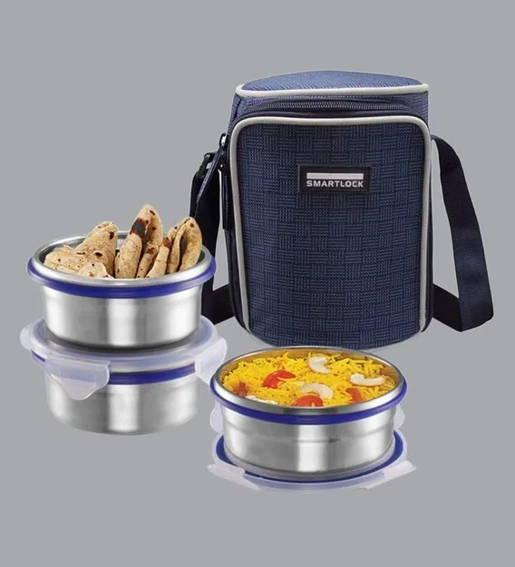 SPECIAL FOOD TIFFIN SERVICE - 6