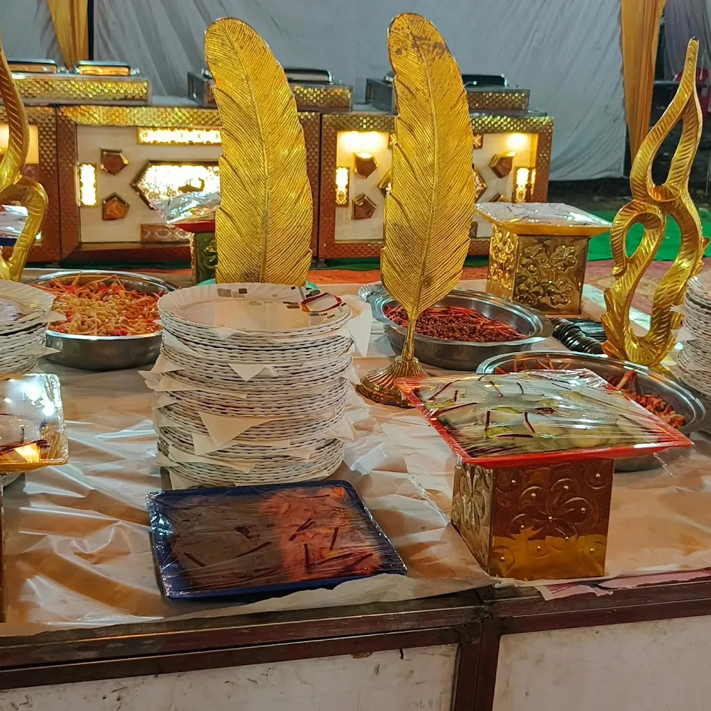 Aakash Tent And Catering Service