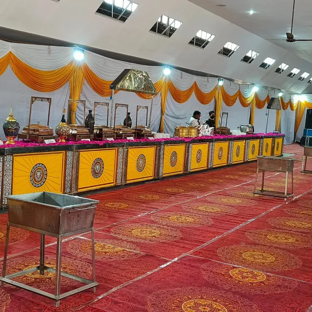 Aakash Tent And Catering Service - 4