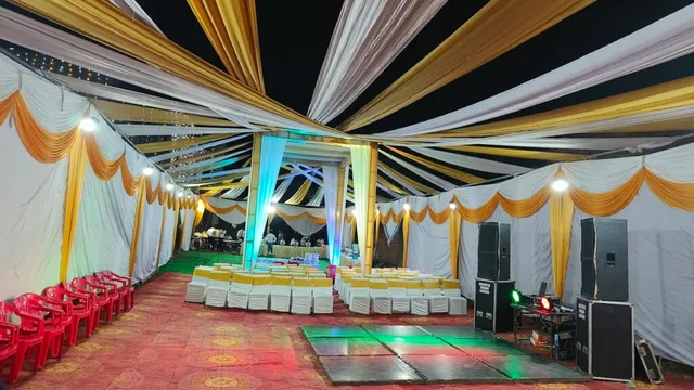 Aakash Tent And Catering Service - 5