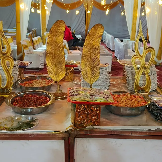 Aakash Tent And Catering Service - 6