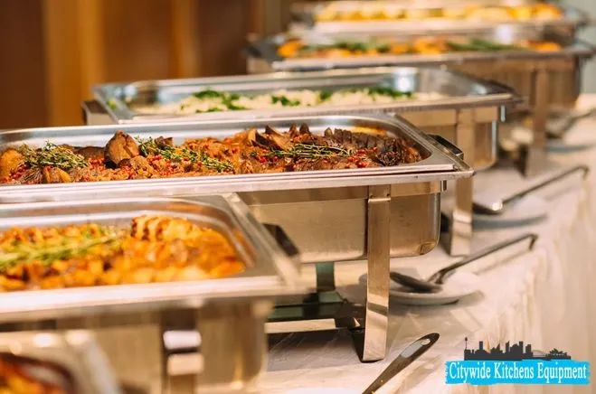 Jounsar Caterer's & Tent House