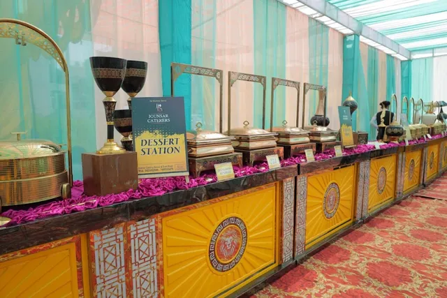 Jounsar Caterer's & Tent House - 5