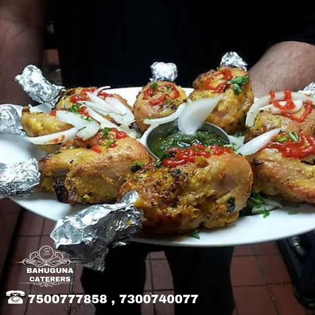 Bahuguna Caterers - Best Catering Services - 2