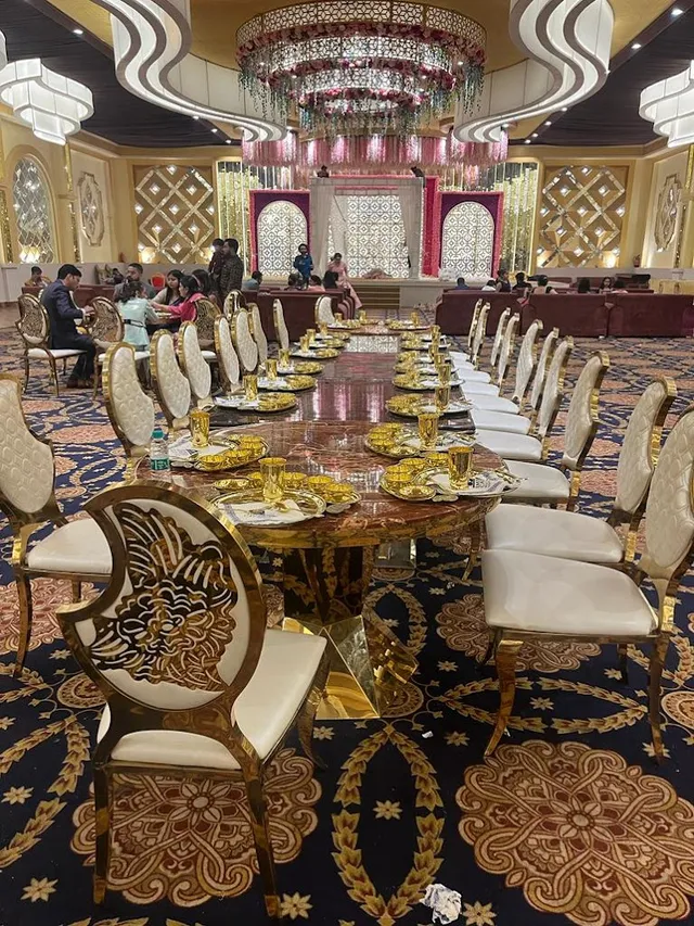 R.k Caterers - M/S Rita Kapoor (Northern Railway Catering & Vending Contractor) D.DN -UK - 2