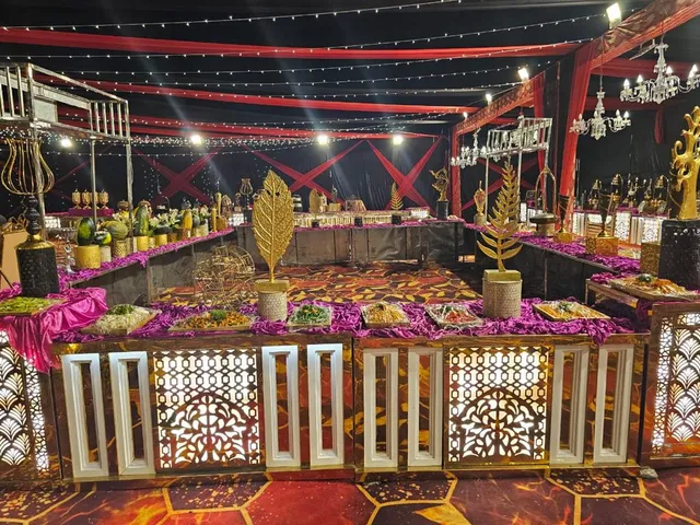 R.k Caterers - M/S Rita Kapoor (Northern Railway Catering & Vending Contractor) D.DN -UK - 6