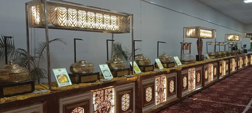 Kukreja Caterers & Wedding Planner