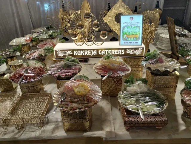 Kukreja Caterers & Wedding Planner - 3