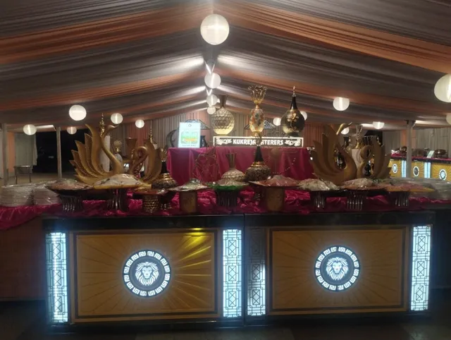 Kukreja Caterers & Wedding Planner - 6