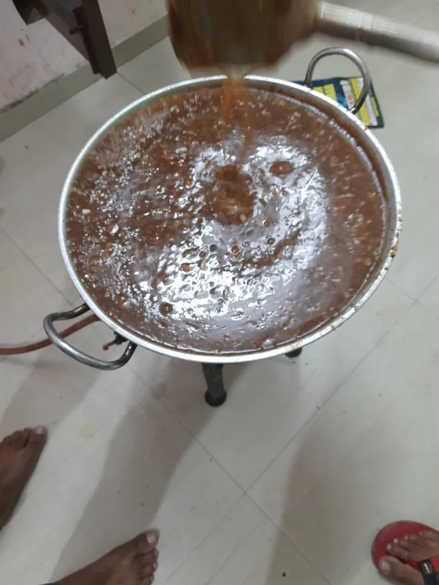 Annpurna Tiffin and Catering Services - 4