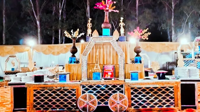 AMAN CATERING SERVICE AND TENT HOUSE - 3