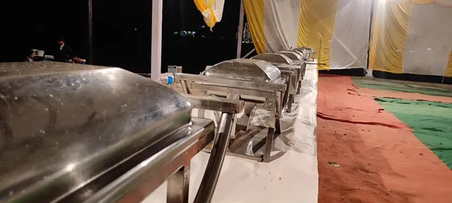 AMAN CATERING SERVICE AND TENT HOUSE - 4