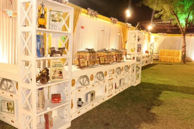 Bhagwati CATERERS - 6