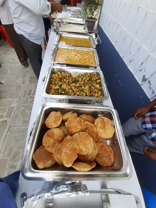 Maa Rajrajeshwari Catering Service - 3