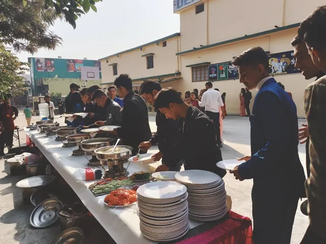 Nautiyal caterers - 4