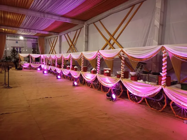 Salt on leaf catering services - 3