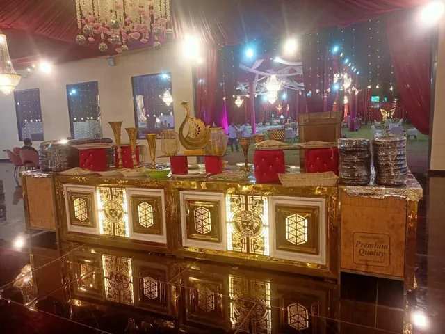 Salt on leaf catering services - 4