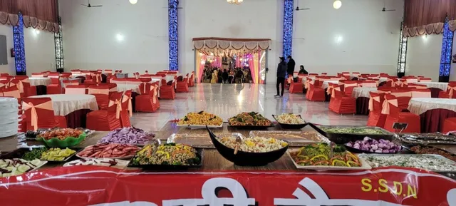 Mahalaxmi Caterers - 2
