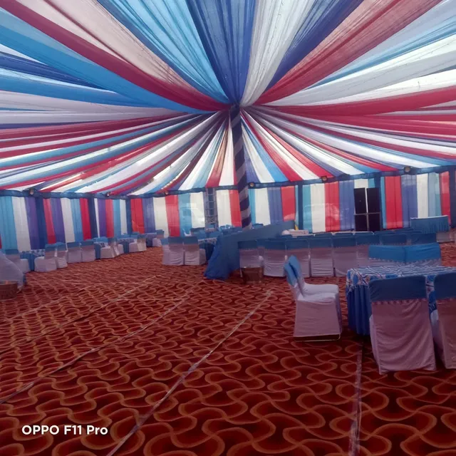 Mahalaxmi Caterers - 3