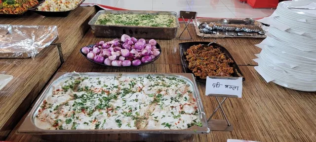 Mahalaxmi Caterers - 4