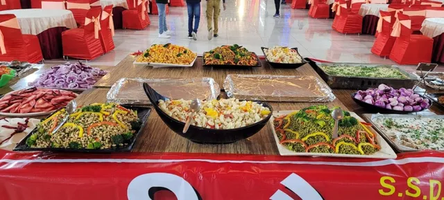 Mahalaxmi Caterers - 6