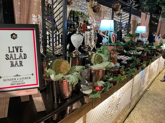Sunder Caterers Dehradun - 3