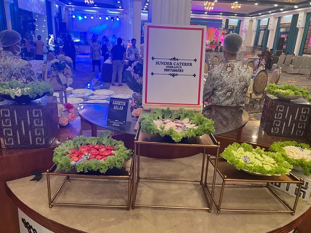 Sunder Caterers Dehradun - 4