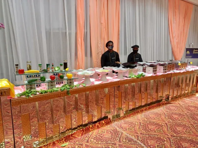 Imperial Caterers - 2