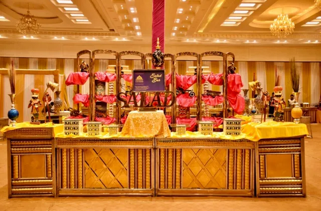 Imperial Caterers - 4