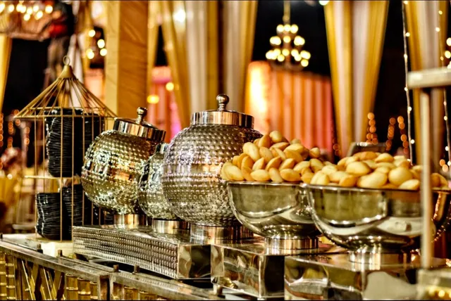 Imperial Caterers - 5