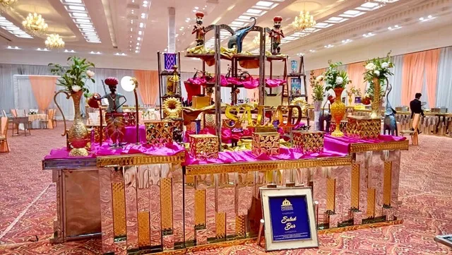 Imperial Caterers - 6