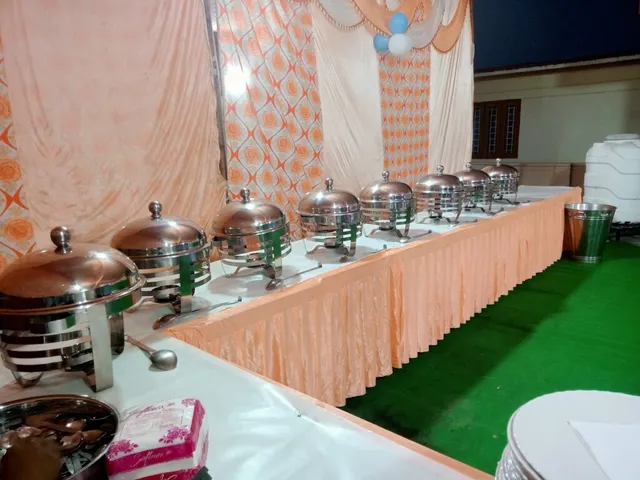 Rana Caterers & Tent House - 3