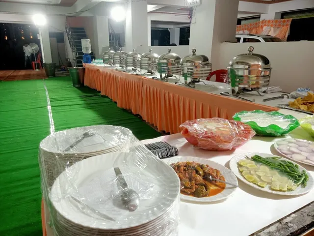 Rana Caterers & Tent House - 4