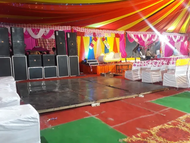 Rana Caterers & Tent House - 6