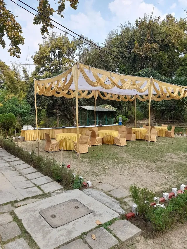 Hashtag Caterers - 2